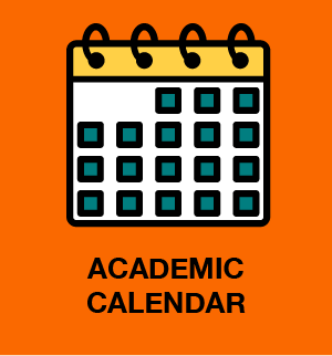 Academic Calendar