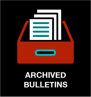 Archived Bulletins