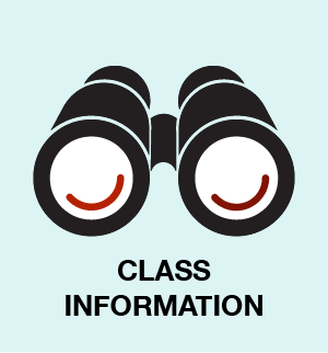 Class Information