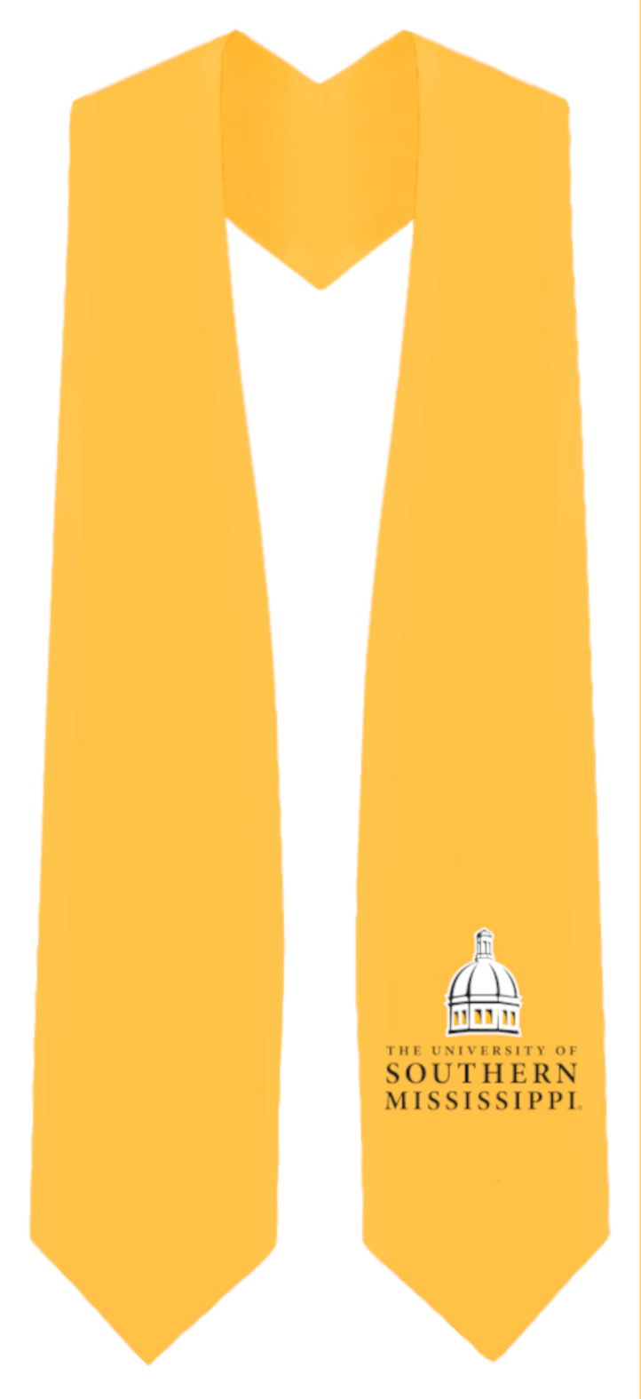 gold stole