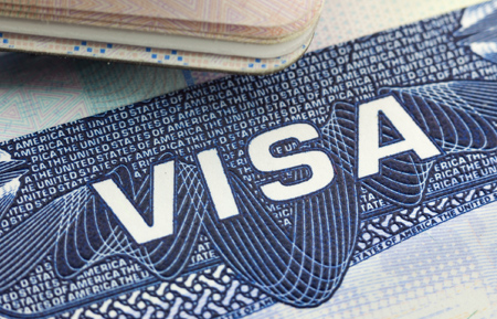 visa