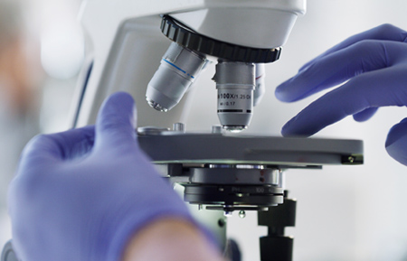 microscope