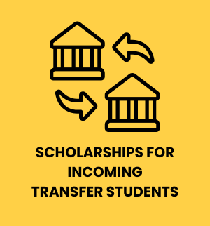 transfer scholarships