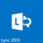 Step 2 - Select Lync Icon