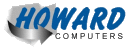 Howard Computers logo