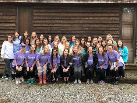 usm cpc panhellenic council college mississippi southern university