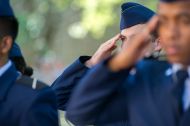 Cadet Photo Gallery