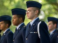 Cadet Photo Gallery