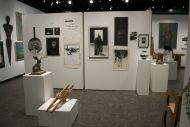 2015 Annual Student Show