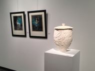 The Gallery of Art & Design Inaugural Exhibition: Faculty Selections