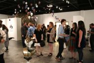 Senior Show in Painting, Drawing, and Sculpture Spring 2015