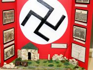 exhibit from Tupelo, Mississippi