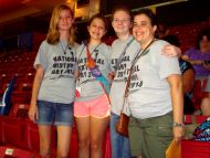 GMS at Awards
