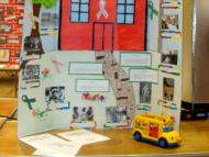 Karah's project