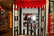Pascagoula High School project
