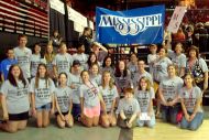 TEAM Mississippi