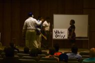2015 NHD State Contest (General)