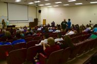 2015 NHD State Contest (Awards Ceremony)