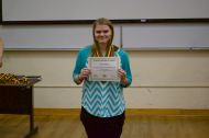 2015 NHD State Contest (Awards Ceremony)