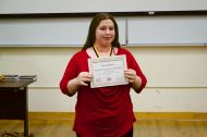 2015 NHD State Contest (Awards Ceremony)