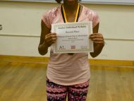 2015 NHD State Contest (Awards Ceremony)