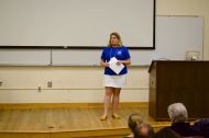 2015 NHD State Contest (Awards Ceremony)