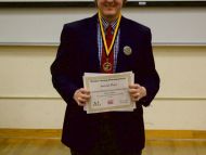 2015 NHD State Contest (Awards Ceremony)
