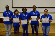 2015 NHD State Contest (Awards Ceremony)