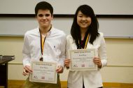 2015 NHD State Contest (Awards Ceremony)