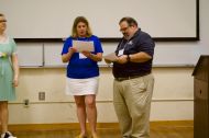 2015 NHD State Contest (Awards Ceremony)
