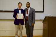 2015 NHD State Contest (Awards Ceremony)
