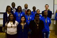 2015 NHD State Contest (Awards Ceremony)