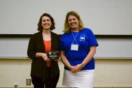 2015 NHD State Contest (Awards Ceremony)
