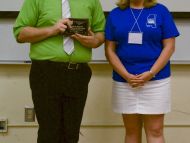 2015 NHD State Contest (Awards Ceremony)