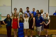 2015 NHD State Contest (Awards Ceremony)