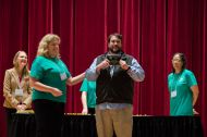 2016 NHD State Contest (Awards Ceremony)