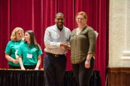 2016 NHD State Contest (Awards Ceremony)