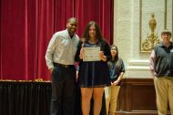 2016 NHD State Contest (Awards Ceremony)