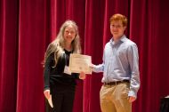 2016 NHD State Contest (Awards Ceremony)