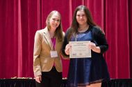 2016 NHD State Contest (Awards Ceremony)