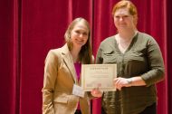 2016 NHD State Contest (Awards Ceremony)