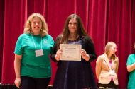 2016 NHD State Contest (Awards Ceremony)