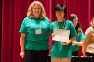 2016 NHD State Contest (Awards Ceremony)