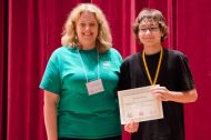 2016 NHD State Contest (Awards Ceremony)