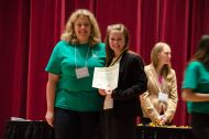 2016 NHD State Contest (Awards Ceremony)