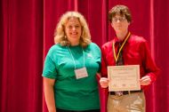 2016 NHD State Contest (Awards Ceremony)