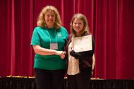 2016 NHD State Contest (Awards Ceremony)