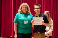2016 NHD State Contest (Awards Ceremony)