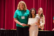 2016 NHD State Contest (Awards Ceremony)