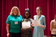 2016 NHD State Contest (Awards Ceremony)